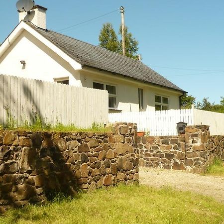 Craigalappan Cottages Holiday Home Bushmills Ngoại thất bức ảnh