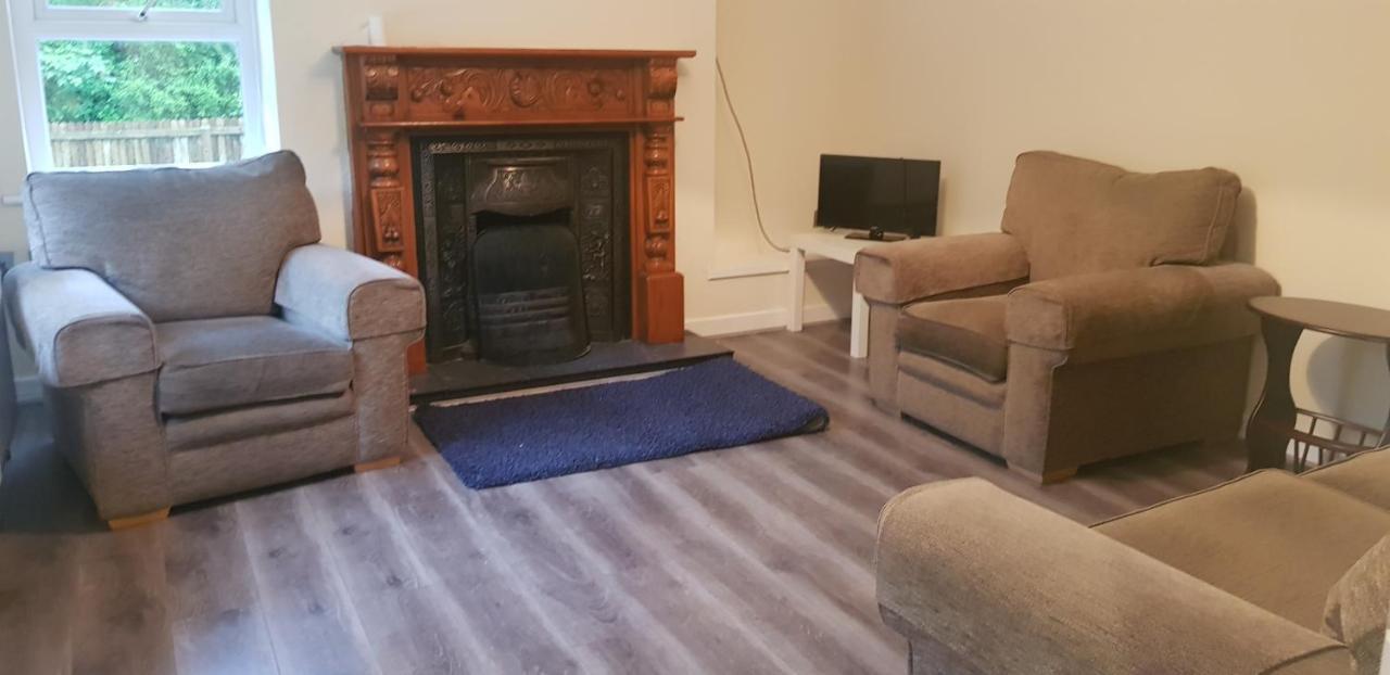 Craigalappan Cottages Holiday Home Bushmills Ngoại thất bức ảnh