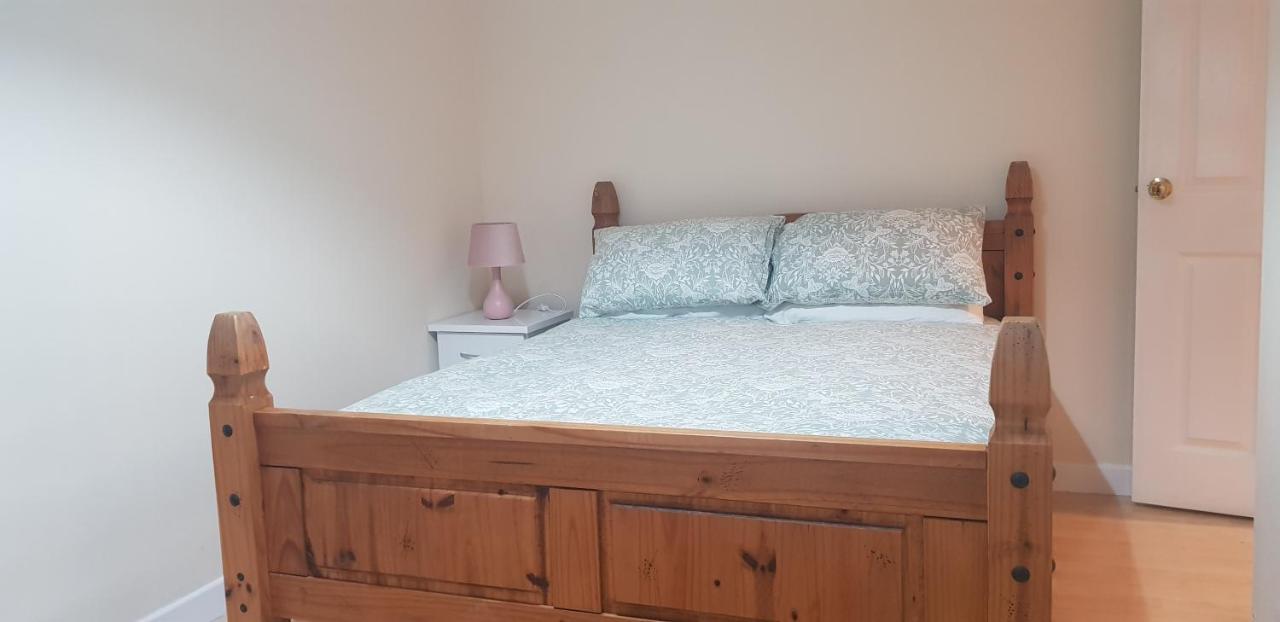 Craigalappan Cottages Holiday Home Bushmills Ngoại thất bức ảnh