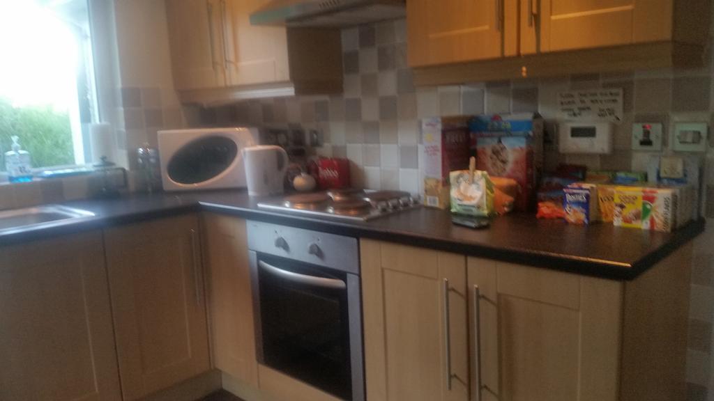 Craigalappan Cottages Holiday Home Bushmills Ngoại thất bức ảnh