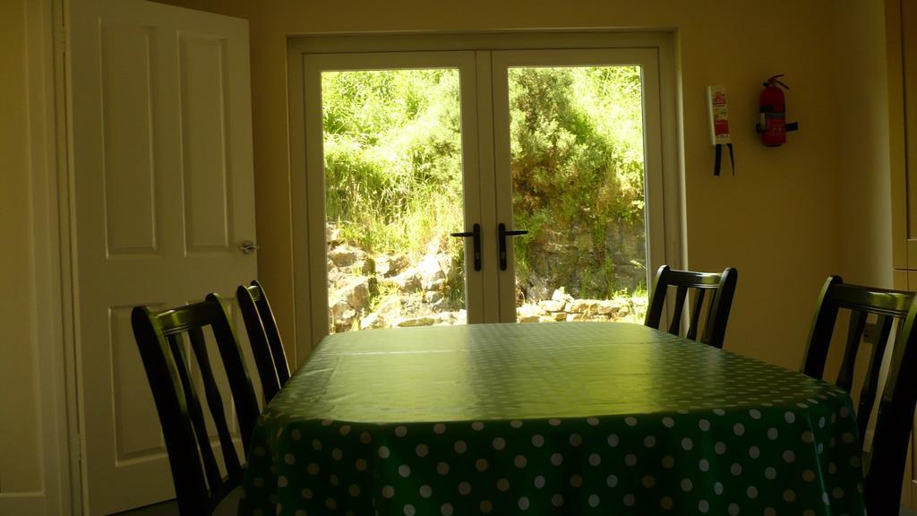 Craigalappan Cottages Holiday Home Bushmills Ngoại thất bức ảnh