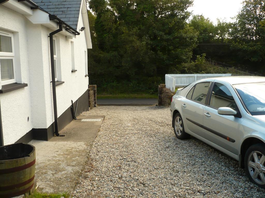 Craigalappan Cottages Holiday Home Bushmills Ngoại thất bức ảnh