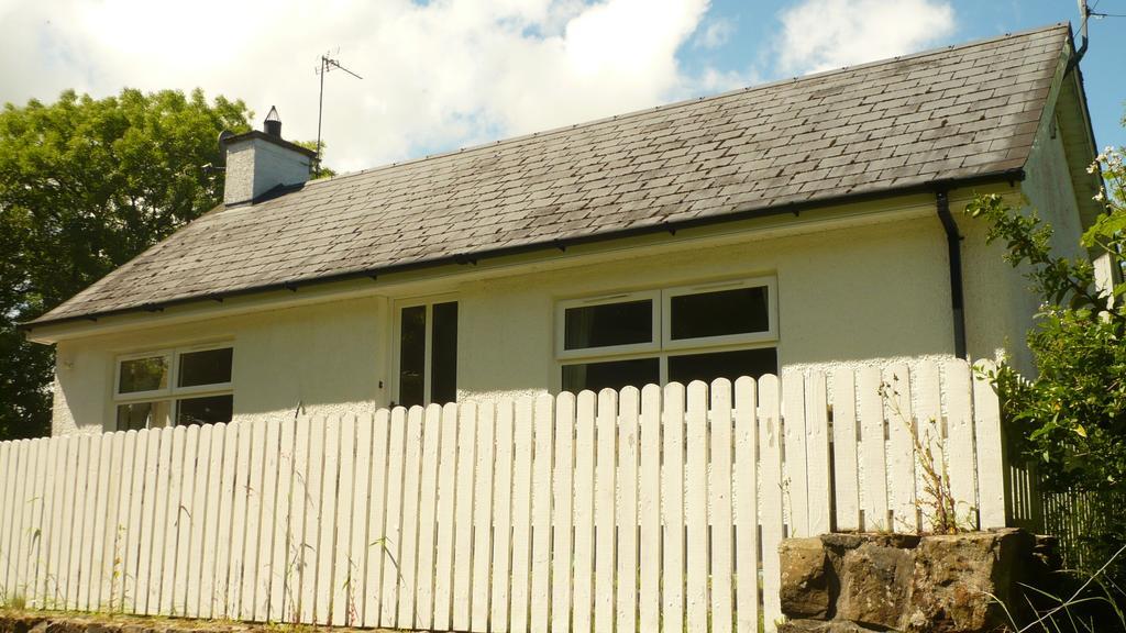 Craigalappan Cottages Holiday Home Bushmills Ngoại thất bức ảnh